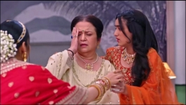 Parineeti - 24th December 2024